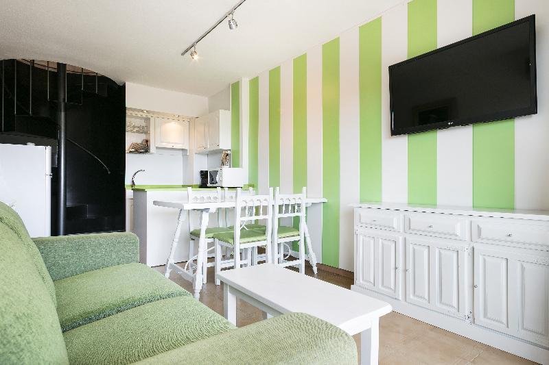 Apartamentos Sallés Beach L'Estartit Exterior foto